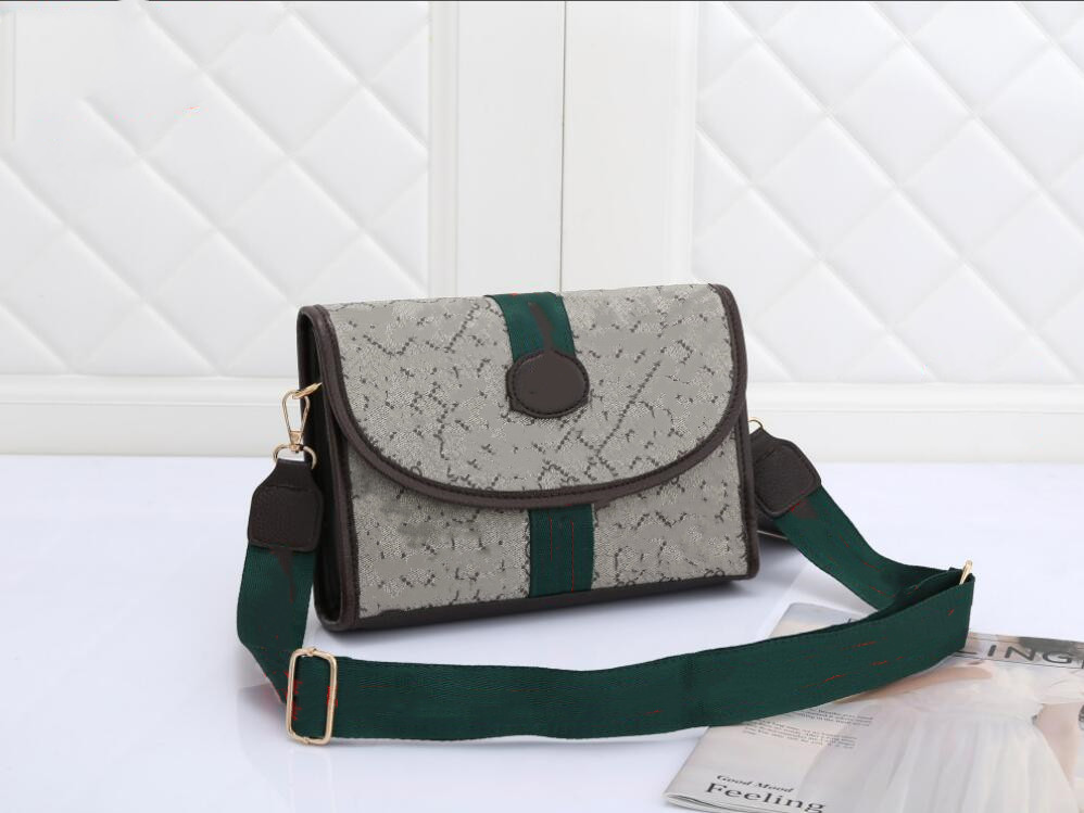 Designer bags Shoulder crossbody bag Woman Double G Ophidia leather flip Hasp Small square Handbag fashion luxury Purse men Messenger wallet Mobile phone pocket, Extra freight
Designer bags Shoulder crossbody bag Woman Double G Ophidia leather flip Hasp Small square Handbag fashion luxury Purse men Messenger wallet Mobile phone pocket, Extra freight