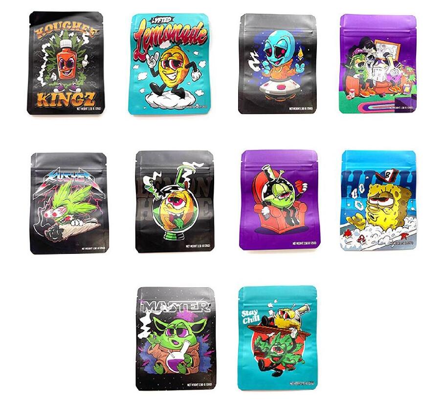 3.5g Smell Proof Package Runts Mylar Bags Zipper Packaging Jokes Up Pouch Runty White Pink
3.5g Smell Proof Package Runts Mylar Bags Zipper Packaging Jokes Up Pouch Runty White Pink