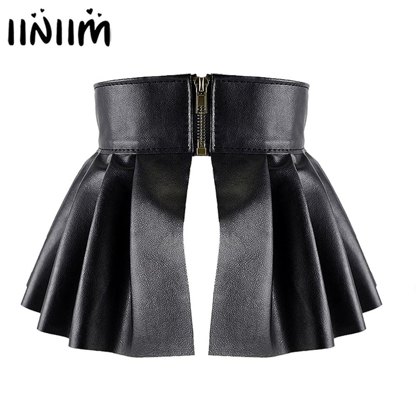 Womens Sexy Mini Skirts Ladies Femem Faux Leather Pleated Side Split Embellished Studded Skirt for Evening Parties Clubwear 220322, Beige
Womens Sexy Mini Skirts Ladies Femem Faux Leather Pleated Side Split Embellished Studded Skirt for Evening Parties Clubwear 220322, Beige