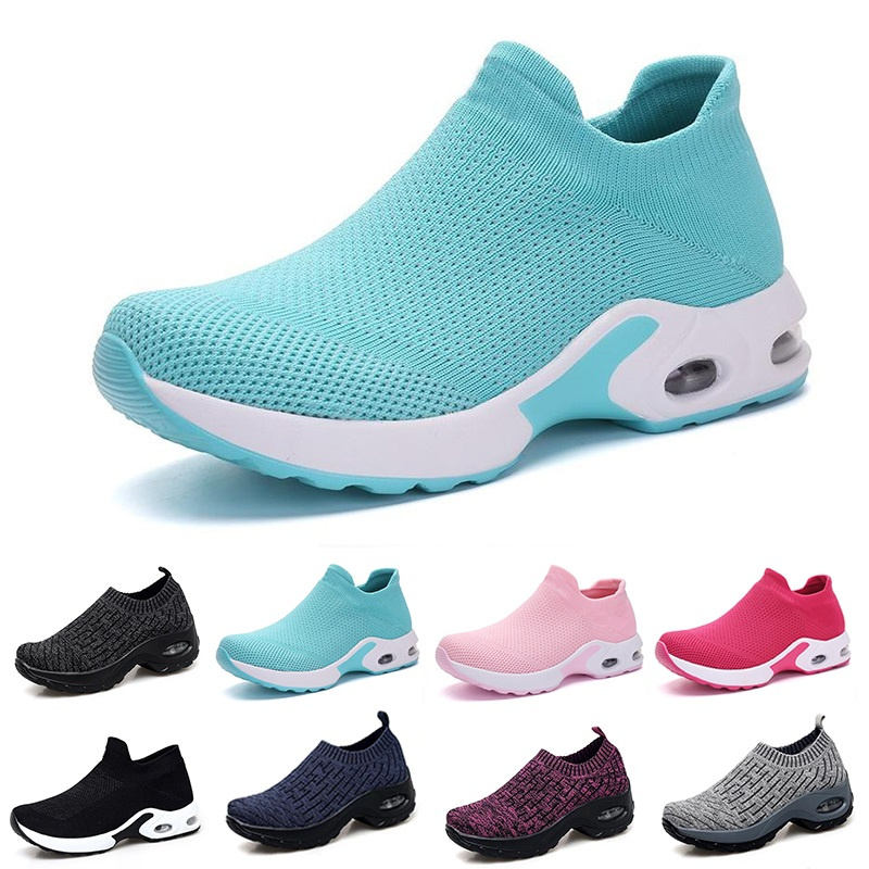 style29 fashion Men Running Shoes White Black Pink green Laceless Breathable Comfortable Mens Trainers Canvas Shoe Sports Sneakers outdoor cool, Color#7
style29 fashion Men Running Shoes White Black Pink green Laceless Breathable Comfortable Mens Trainers Canvas Shoe Sports Sneakers outdoor cool, Color#7