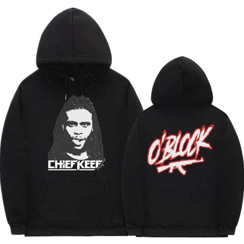 Men' Hoodies & Sweatshirts Chief Keef Hip Hop Fashion Men Women Black Hoodie O Block Unisex Harajuku Vintage Sweatshirt With HoodMen' Men, Red
Men' Hoodies & Sweatshirts Chief Keef Hip Hop Fashion Men Women Black Hoodie O Block Unisex Harajuku Vintage Sweatshirt With HoodMen' Men, Red