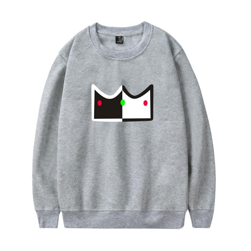 Men's Hoodies & Sweatshirts Ranboo Technoblade Merch Sweatshirt Women/Men Hoodie Tshirt And Pants 26Men's, Black
Men's Hoodies & Sweatshirts Ranboo Technoblade Merch Sweatshirt Women/Men Hoodie Tshirt And Pants 26Men's, Black