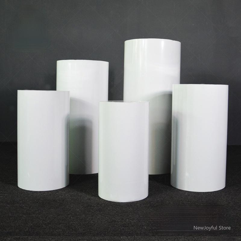 Party Decoration 2022 Round White Floor Cake Table Pedestal Stand Cylinder Plinth Diy Wedding Decorations
Party Decoration 2022 Round White Floor Cake Table Pedestal Stand Cylinder Plinth Diy Wedding Decorations