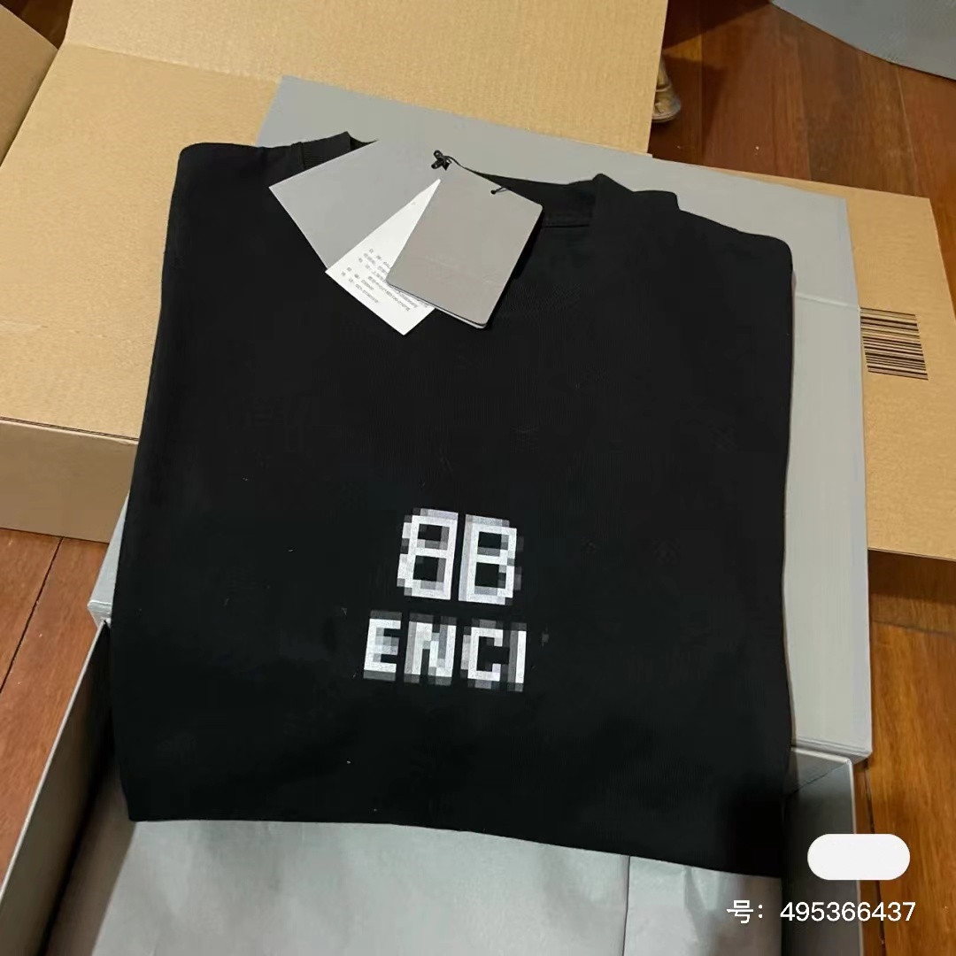 2022 Summer T shirts Luxury Brands Letter Print Top Version Cotton T-shirts Men's Women Fashion Streetwear Loose Tshirt limited edition, R4
2022 Summer T shirts Luxury Brands Letter Print Top Version Cotton T-shirts Men's Women Fashion Streetwear Loose Tshirt limited edition, R4