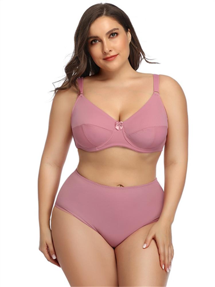 Bras Sets Plus Size Lingerie Sexy Breathable Thin Mold Cup Push Up Bra And Panty Set Seamless Conjuntos De Mujer Underwear WomenBras, Flesh
Bras Sets Plus Size Lingerie Sexy Breathable Thin Mold Cup Push Up Bra And Panty Set Seamless Conjuntos De Mujer Underwear WomenBras, Flesh