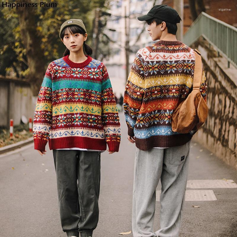 Men's Sweaters Men Streetwear Sweater Geometry Pattern Knitted 2022 Fashion Harajuku Casual Knit Pullover Couple TopsMen's Olga22, Blue
Men's Sweaters Men Streetwear Sweater Geometry Pattern Knitted 2022 Fashion Harajuku Casual Knit Pullover Couple TopsMen's Olga22, Blue