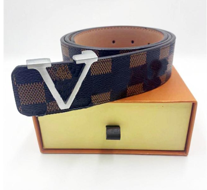 Top AAA+ Men Luxury Designer Belt Mens Womens Fashion belts Genuine Leather Male Women Casual Jeans Vintage High Quality Strap Waistband Width 3.8cm With box Cintura
Top AAA+ Men Luxury Designer Belt Mens Womens Fashion belts Genuine Leather Male Women Casual Jeans Vintage High Quality Strap Waistband Width 3.8cm With box Cintura