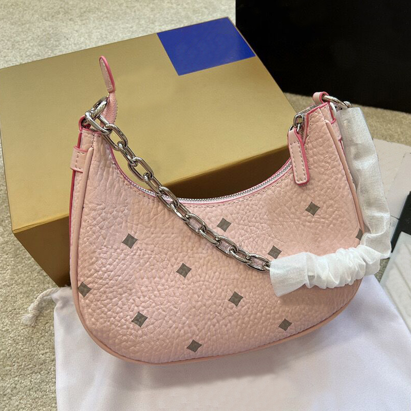 2022 Women Shoulder Bag Half Moon Handbags Modern Classic Fashion Totes Fashionable Handbag Luxury Cross Body Shopping Wallet Clutch big Hobos printing Bag 3 Colors, Black
2022 Women Shoulder Bag Half Moon Handbags Modern Classic Fashion Totes Fashionable Handbag Luxury Cross Body Shopping Wallet Clutch big Hobos printing Bag 3 Colors, Black