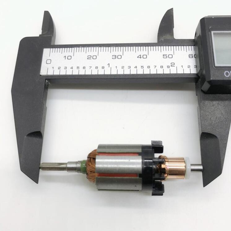 6Types for all Strong 210 Marathon Handpiece Motor 102L 105L 102LN H200 120 37L1 M45 Electric Manicure Nail Drill Accessories