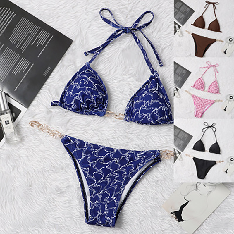 Designer Fashion Swimsuit Bikini Womens Sexy Swimming Suit Swimwear Bikinis Swimsuits Tow-piece Sexy Women Bathing Suits 4 Styles, I need look other product
Designer Fashion Swimsuit Bikini Womens Sexy Swimming Suit Swimwear Bikinis Swimsuits Tow-piece Sexy Women Bathing Suits 4 Styles, I need look other product