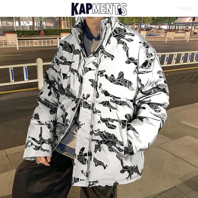 Men's Down & Parkas KAPMENTS Winter Men Hip Hop Printed Japanese Jackets 2022 Mens Vintage Coats Fashion Windbreaker Male Harajuku Jacket 5X, Gray
Men's Down & Parkas KAPMENTS Winter Men Hip Hop Printed Japanese Jackets 2022 Mens Vintage Coats Fashion Windbreaker Male Harajuku Jacket 5X, Gray
