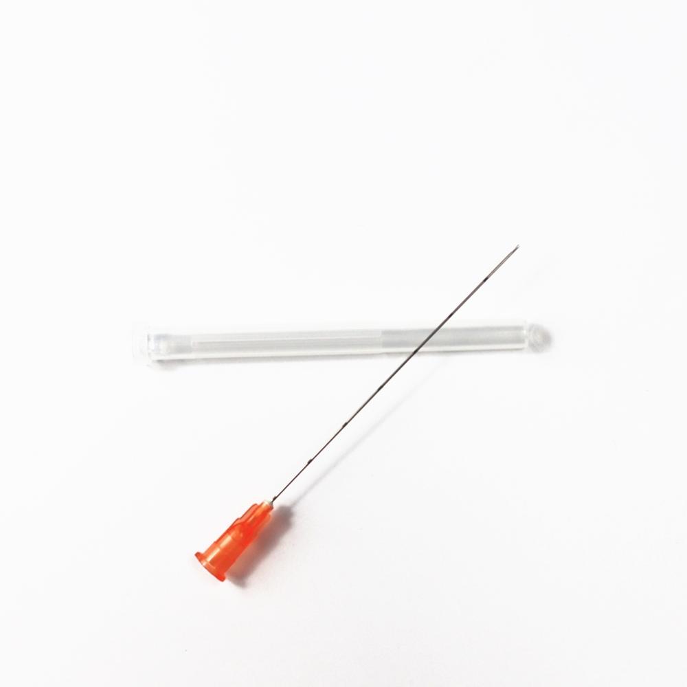 Cannula 14gx100mm 16gx70mm Syringes And Needles Disposable