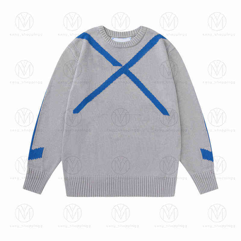 brand fashion Designer Luxury Warm Off Sweater Winter Mens Womens Designers Sweaters High Quality Brands Man Clothes Luxurys Clothing Knitted Low Neck Men, This item does not ship
brand fashion Designer Luxury Warm Off Sweater Winter Mens Womens Designers Sweaters High Quality Brands Man Clothes Luxurys Clothing Knitted Low Neck Men, This item does not ship