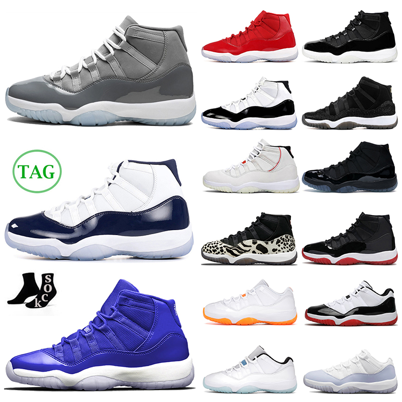 11s Jumpman Mens Basketball Shoes 11 Men Women Royal Blue Animal Instinct 25th Anniversary bred Cool Grey legend blue high Trainers Sport Sneakers, 11s 7-13 pantone
11s Jumpman Mens Basketball Shoes 11 Men Women Royal Blue Animal Instinct 25th Anniversary bred Cool Grey legend blue high Trainers Sport Sneakers, 11s 7-13 pantone