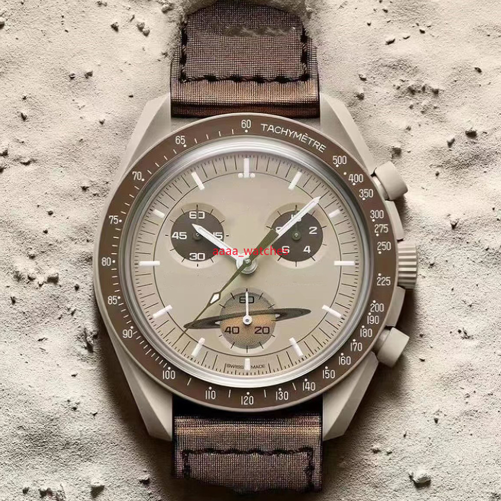 Hot fashion waterproof couple moon watch men's and women's top chronograph quartz watch three-pin high-quality clocks multifunctional, 03 venus
Hot fashion waterproof couple moon watch men's and women's top chronograph quartz watch three-pin high-quality clocks multifunctional, 03 venus