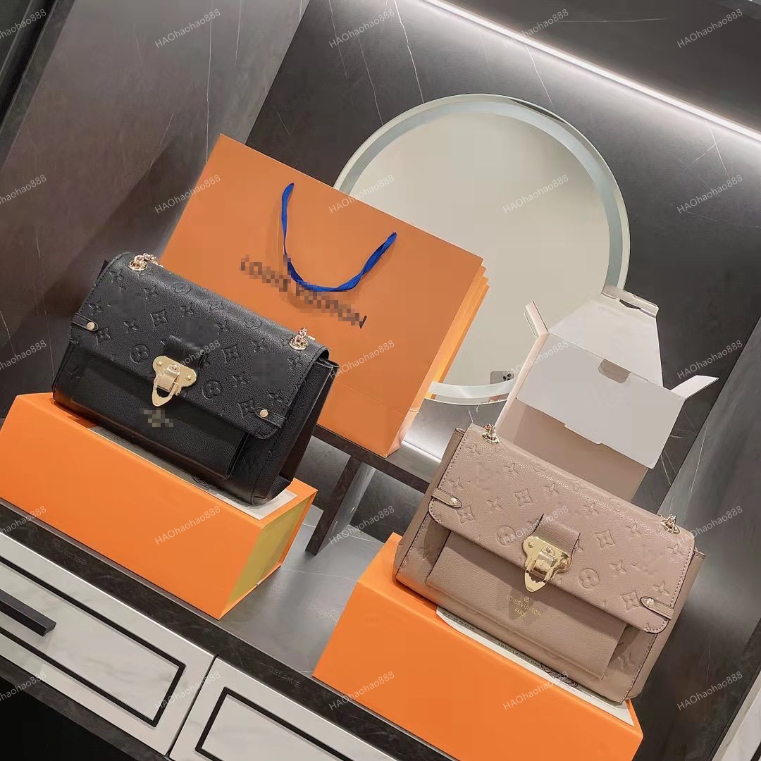 Luxurys Designers Handbags Women Messenger Bags Genuine Leather Vavin Bb Chain Fashion Shoulder Bag Wallet Totes M44151 GGs LVs YSLs louiseity viutonity VUTTONS, For shipping
Luxurys Designers Handbags Women Messenger Bags Genuine Leather Vavin Bb Chain Fashion Shoulder Bag Wallet Totes M44151 GGs LVs YSLs louiseity viutonity VUTTONS, For shipping