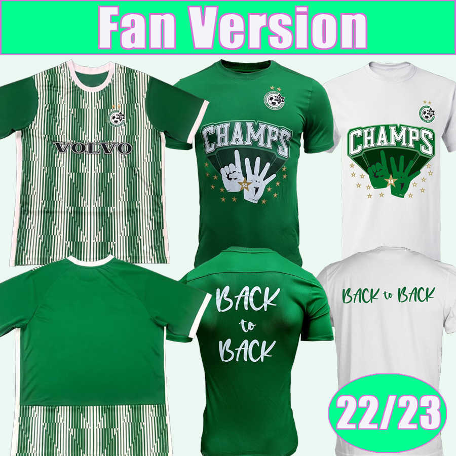 22 23 Maccabi Haifa Mens Soccer Jerseys MOHAMED ATZILI HAZIZA T. CHERY . MENAHEM ABU FANI J. COHEN Home Away 3rd Football Shirt Uniforms, Qm8591 2022 commemorative edition
22 23 Maccabi Haifa Mens Soccer Jerseys MOHAMED ATZILI HAZIZA T. CHERY . MENAHEM ABU FANI J. COHEN Home Away 3rd Football Shirt Uniforms, Qm8591 2022 commemorative edition