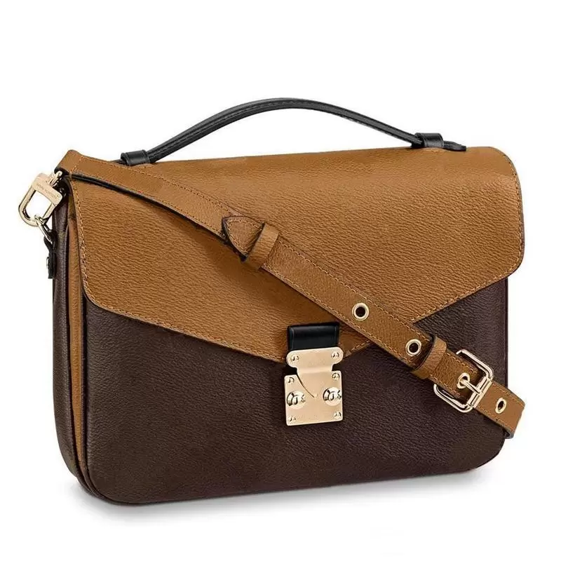 2022 Latest Color Crossbody Bag monograms empreinte Handbags High Quality Luxury Designers Womens Fashion Handbag Summer Luxurys Brands Shoulder Bags