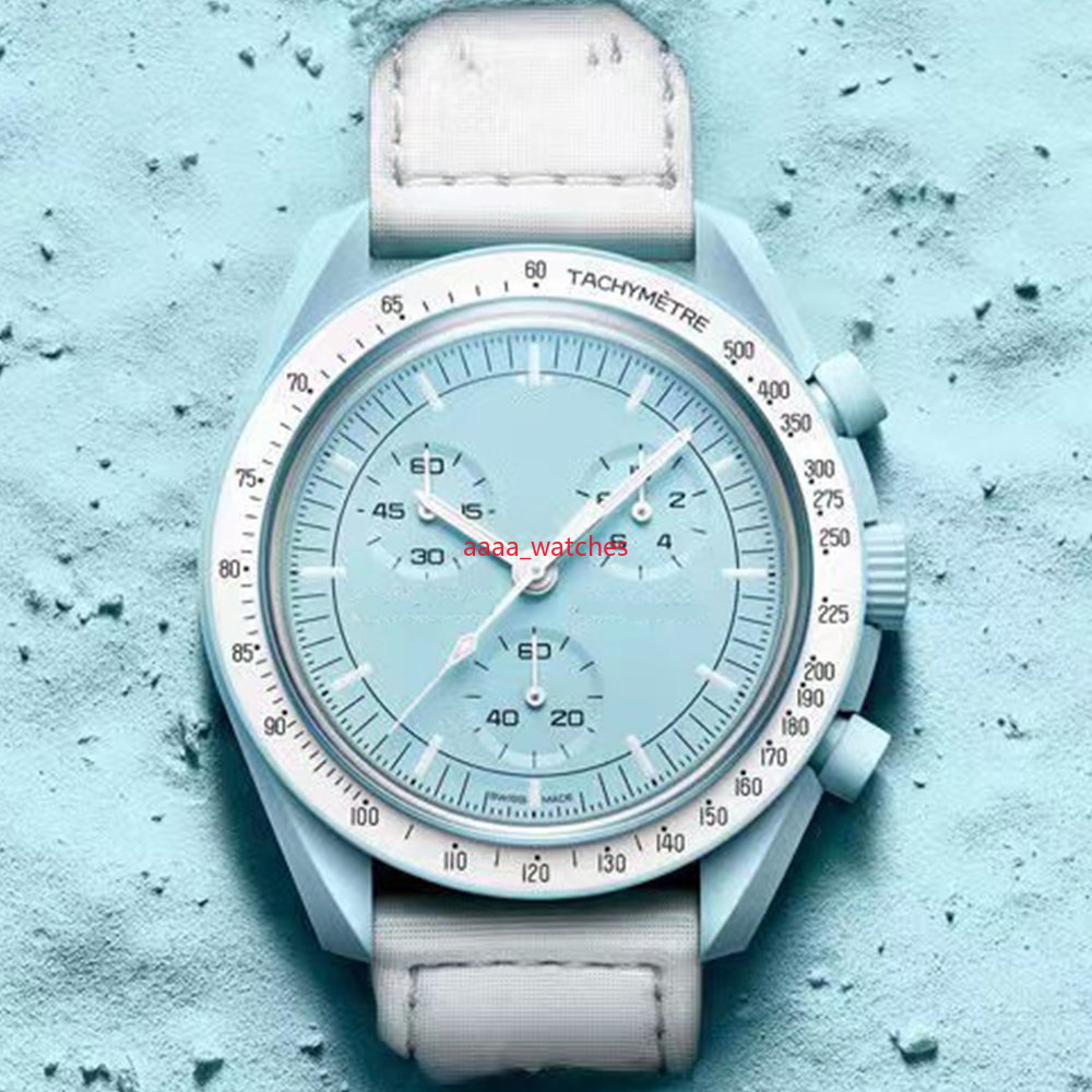 2022 Hot fashion waterproof couple moon watch men's and women's top chronograph quartz watch three-pin high-quality clocks multifunctional, 03 venus
2022 Hot fashion waterproof couple moon watch men's and women's top chronograph quartz watch three-pin high-quality clocks multifunctional, 03 venus