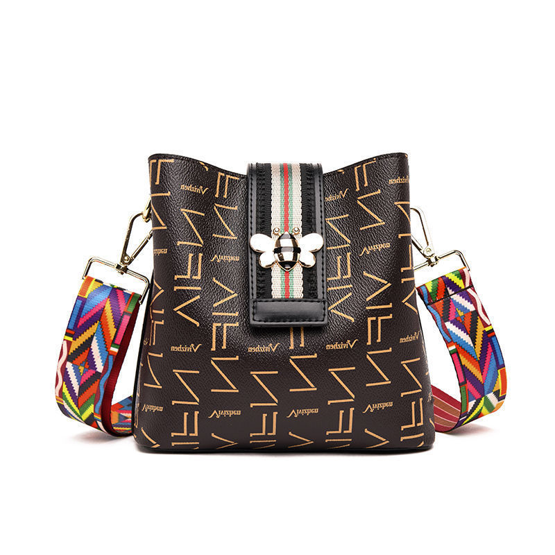 Small Bag Female 60% Off New Fashion Versatile Multi Single Messenger Bucket Luxury Designer Handbag Shoulder Bags, Letter vifn
Small Bag Female 60% Off New Fashion Versatile Multi Single Messenger Bucket Luxury Designer Handbag Shoulder Bags, Letter vifn