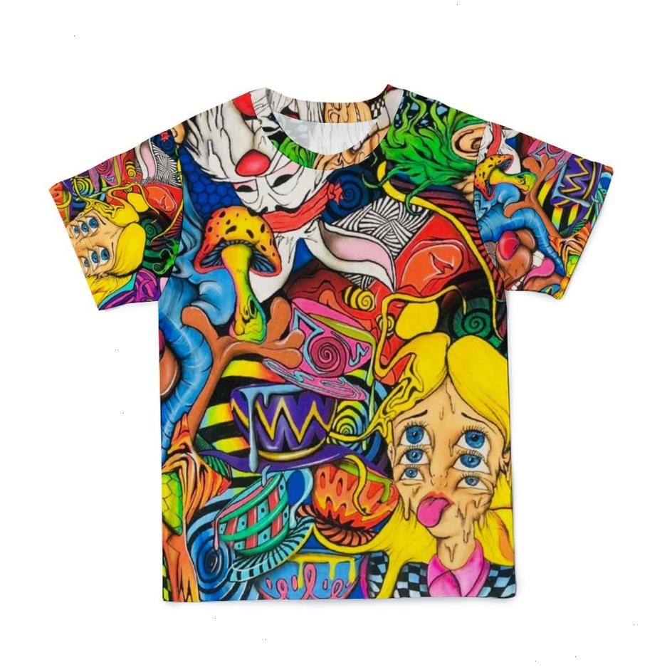 Hip Hop Retro Mushroom Cute T Shirts Female T-shirts O-neck Summer Casual Plus Size Woman Fashion Streetwear Clothes, Qy25n412t51x
Hip Hop Retro Mushroom Cute T Shirts Female T-shirts O-neck Summer Casual Plus Size Woman Fashion Streetwear Clothes, Qy25n412t51x