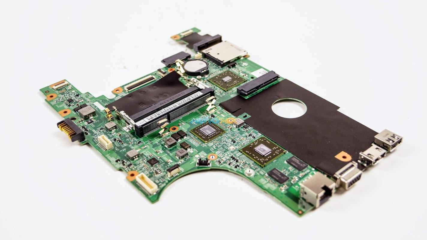 Motherboards Laptop Motherboard For M4040 CN-09V80T 09V80T E-240 CPU And HD 6320 512MB GPU Onboard DDR3 Mainboard
Motherboards Laptop Motherboard For M4040 CN-09V80T 09V80T E-240 CPU And HD 6320 512MB GPU Onboard DDR3 Mainboard