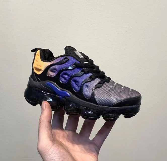 Kids tn Plus Toddler Baby VM Pastel Yellow Cushion Running Shoes Infants Aqua Sports Surface Breathable Live Together Play Pink to Purple Gradient Sneaker, Color 5
Kids tn Plus Toddler Baby VM Pastel Yellow Cushion Running Shoes Infants Aqua Sports Surface Breathable Live Together Play Pink to Purple Gradient Sneaker, Color 5