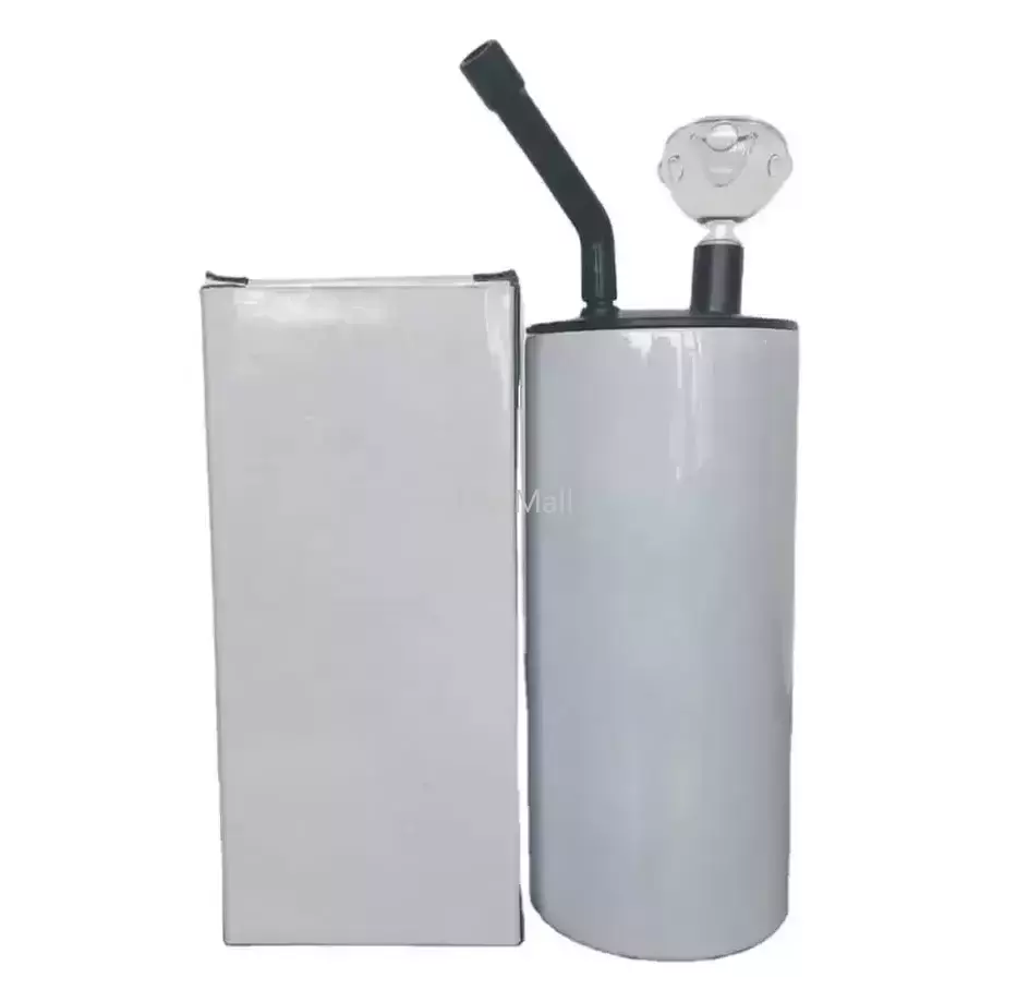 Fast Delivery!!! 22oz Sublimation Fatty Tumblers with smoking lid Sub Hookah Mugs blank white Stainless steel straight coffee cup insulated vacuum water bottles
Fast Delivery!!! 22oz Sublimation Fatty Tumblers with smoking lid Sub Hookah Mugs blank white Stainless steel straight coffee cup insulated vacuum water bottles