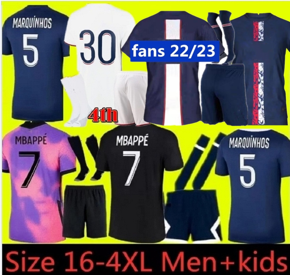 adults and kids 21 22 23 PSGs MBAPPE soccer jerseys 2021 2022 2023 DI MARIA WIJNALDUM SERGIO RAMOS HAKIMI fourth Maillots de football kit ICARDI VERRATTI third 4TH shir, 22-23 home
adults and kids 21 22 23 PSGs MBAPPE soccer jerseys 2021 2022 2023 DI MARIA WIJNALDUM SERGIO RAMOS HAKIMI fourth Maillots de football kit ICARDI VERRATTI third 4TH shir, 22-23 home