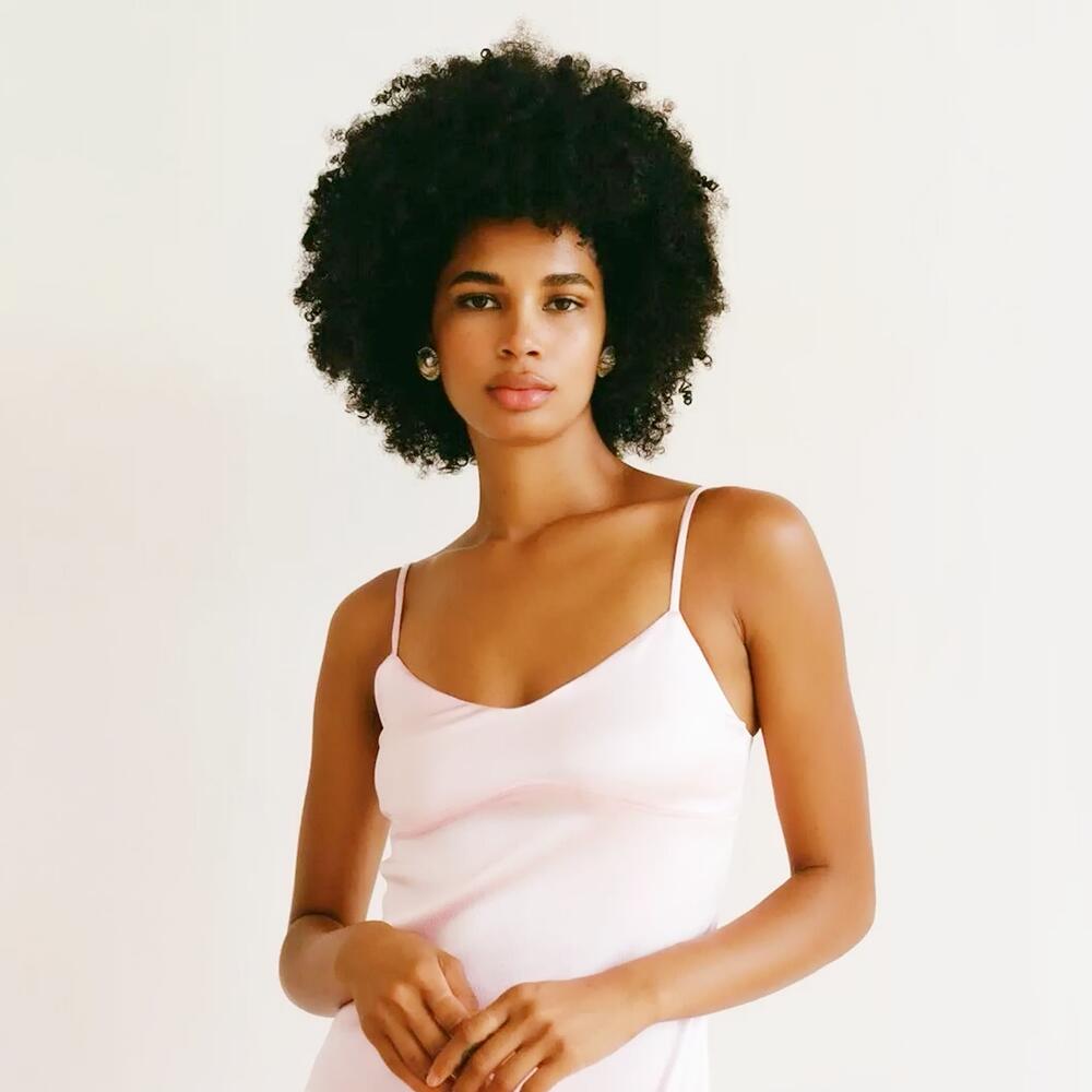 Afro Curl Human Hair Wigs For Black Women Full Machine Made Short Kinky Curly Wig With Bangs Brazilian Remy Bob Wig, 1b
Afro Curl Human Hair Wigs For Black Women Full Machine Made Short Kinky Curly Wig With Bangs Brazilian Remy Bob Wig, 1b