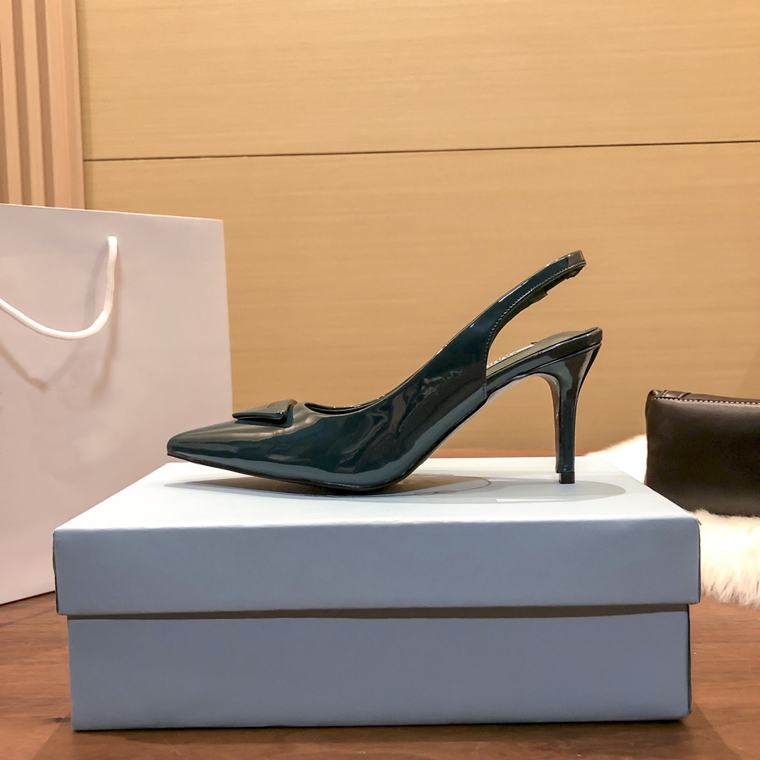 Inverted Triangle classic pointed pumps heels women sandals Designers high heel dress shoes brand pradas sandal lady summer Slippers flip Flops, 2022042701-2
Inverted Triangle classic pointed pumps heels women sandals Designers high heel dress shoes brand pradas sandal lady summer Slippers flip Flops, 2022042701-2