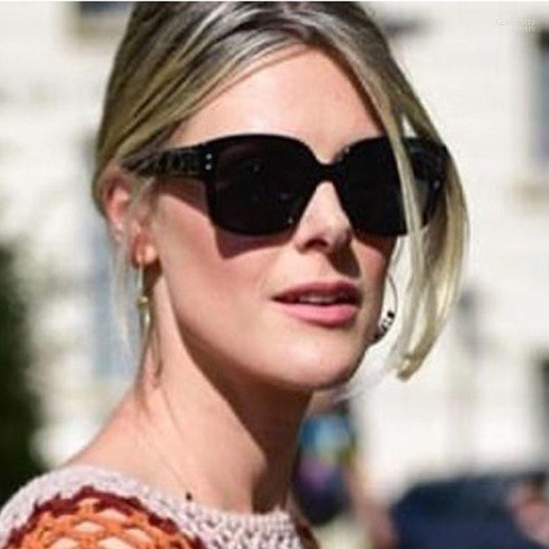 Sunglasses Quality Black Square Women Designer Retro Sun Glasses For Ladies Male Female UV400SunglassesSunglasses 
Sunglasses Quality Black Square Women Designer Retro Sun Glasses For Ladies Male Female UV400SunglassesSunglasses