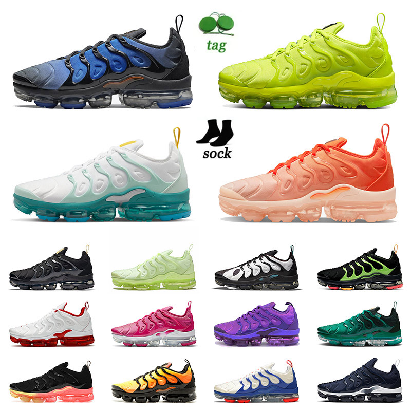 Vpormaxs tn plus mens womens running shoes classic og citrus mint foam laser blue tripe black white tennis ball be true light bone tnplus tns designer sneakers us 13, D33 university red 40-45
Vpormaxs tn plus mens womens running shoes classic og citrus mint foam laser blue tripe black white tennis ball be true light bone tnplus tns designer sneakers us 13, D33 university red 40-45