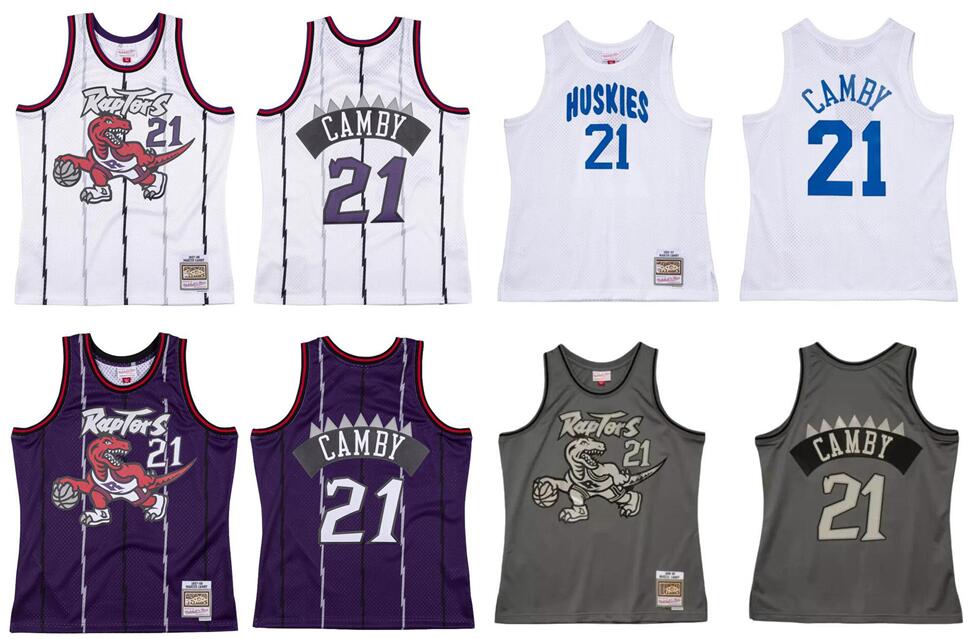 Stitched Marcus Camby basketball Jersey S-6XL Mitchell & Ness 1997-98 Mesh Hardwoods Classics retro version Men Women Youth jerseys, Stitched jersey
Stitched Marcus Camby basketball Jersey S-6XL Mitchell & Ness 1997-98 Mesh Hardwoods Classics retro version Men Women Youth jerseys, Stitched jersey