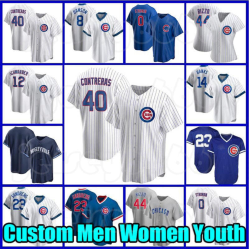 40 Willson Contreras Marcus Stroman Baseball Jersey 27 Seiya Suzuki 22 Jason Heyward 16 Patrick Wisdom Ernie Banks Ryne Sandberg Kyle Hendricks Cubs''Ian Happ, Youth custom cool base(xiaoxiong)
40 Willson Contreras Marcus Stroman Baseball Jersey 27 Seiya Suzuki 22 Jason Heyward 16 Patrick Wisdom Ernie Banks Ryne Sandberg Kyle Hendricks Cubs''Ian Happ, Youth custom cool base(xiaoxiong)