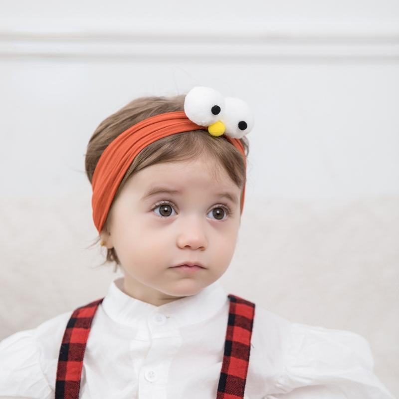 Hair Accessories Born Baby Girls Elastic Lovely Bird Headband Princess Hairband 0-3 YearsHair
Hair Accessories Born Baby Girls Elastic Lovely Bird Headband Princess Hairband 0-3 YearsHair