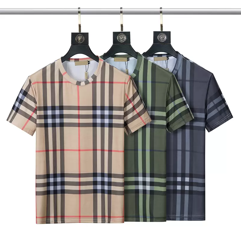 11-Summer Men and Women Designer T-shirts Loose Slim Fashion Brand Tops Casual Shirt Letter Printing Luxury Clothing Street Short Sleeve, Green
11-Summer Men and Women Designer T-shirts Loose Slim Fashion Brand Tops Casual Shirt Letter Printing Luxury Clothing Street Short Sleeve, Green