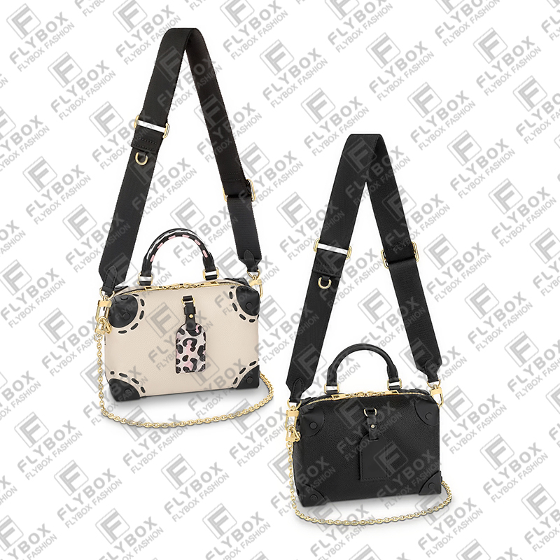 Woman Designer Luxury Fashion Casual Crossbody Messenger Bag Shoulder Bags Handbag TOTE High Quality TOP 5A M45571 M45393 M58518 Purse Pouch Fast Delivery