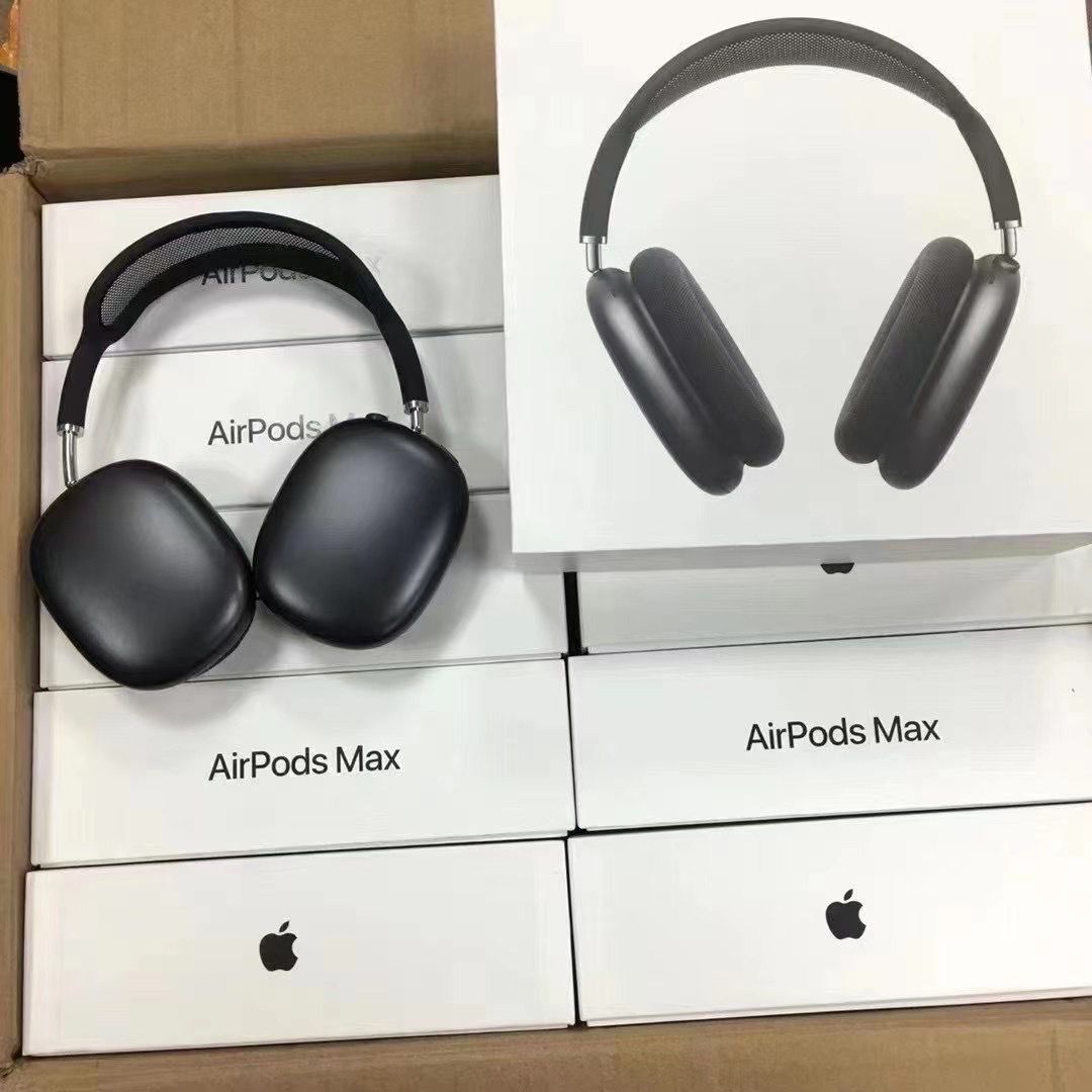 AirPods Max earphones ANC Audio Sharing Air Pro Pod Headphones Gaming Wireless earphones Headset Headphone Black, White
AirPods Max earphones ANC Audio Sharing Air Pro Pod Headphones Gaming Wireless earphones Headset Headphone Black, White
