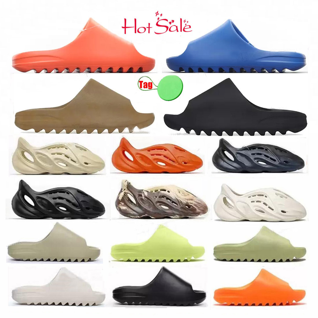 YEEZIES''Slide''yezzies''Slipper''Sandal Mens White Runner Sandals Black Foam Women YZies Sliders RUNR Shoes RNR Sand Slides Sneakers, #25 for the shoes box
YEEZIES''Slide''yezzies''Slipper''Sandal Mens White Runner Sandals Black Foam Women YZies Sliders RUNR Shoes RNR Sand Slides Sneakers, #25 for the shoes box