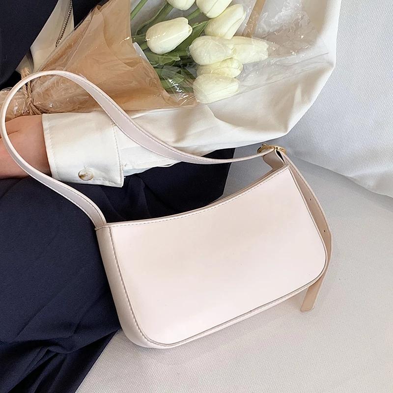 Evening Bags Simple Underarm Shoulder Side For Women 2022 Hit Trendy Solid Color Small PU Leather Handbags Purses Female TotesEvening, Green
Evening Bags Simple Underarm Shoulder Side For Women 2022 Hit Trendy Solid Color Small PU Leather Handbags Purses Female TotesEvening, Green