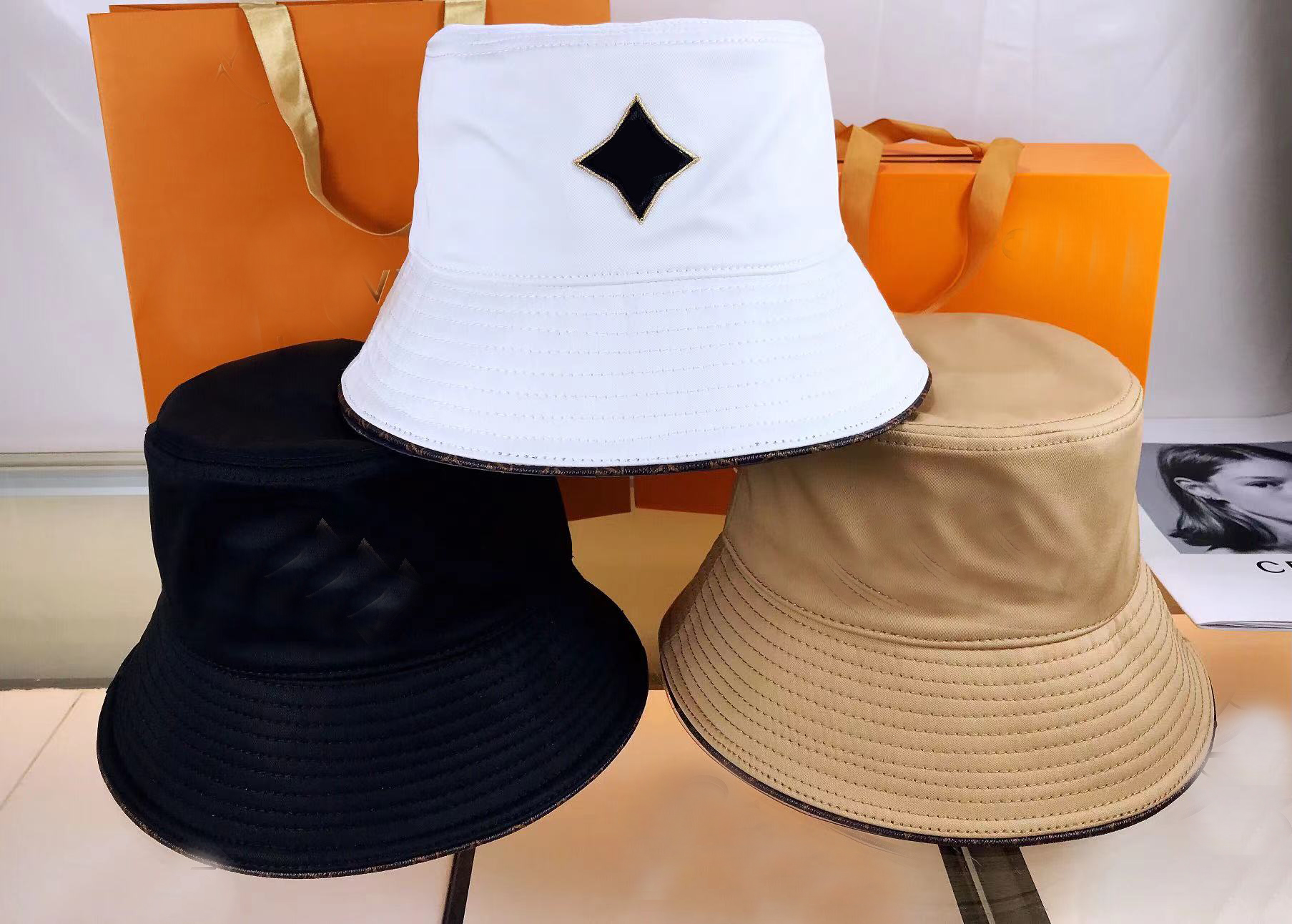 Fisherman's hat Women Designer Cap Luxury Letter L Summer Casual Sun Protection Hip hop Hat Brand Men, Customize
Fisherman's hat Women Designer Cap Luxury Letter L Summer Casual Sun Protection Hip hop Hat Brand Men, Customize