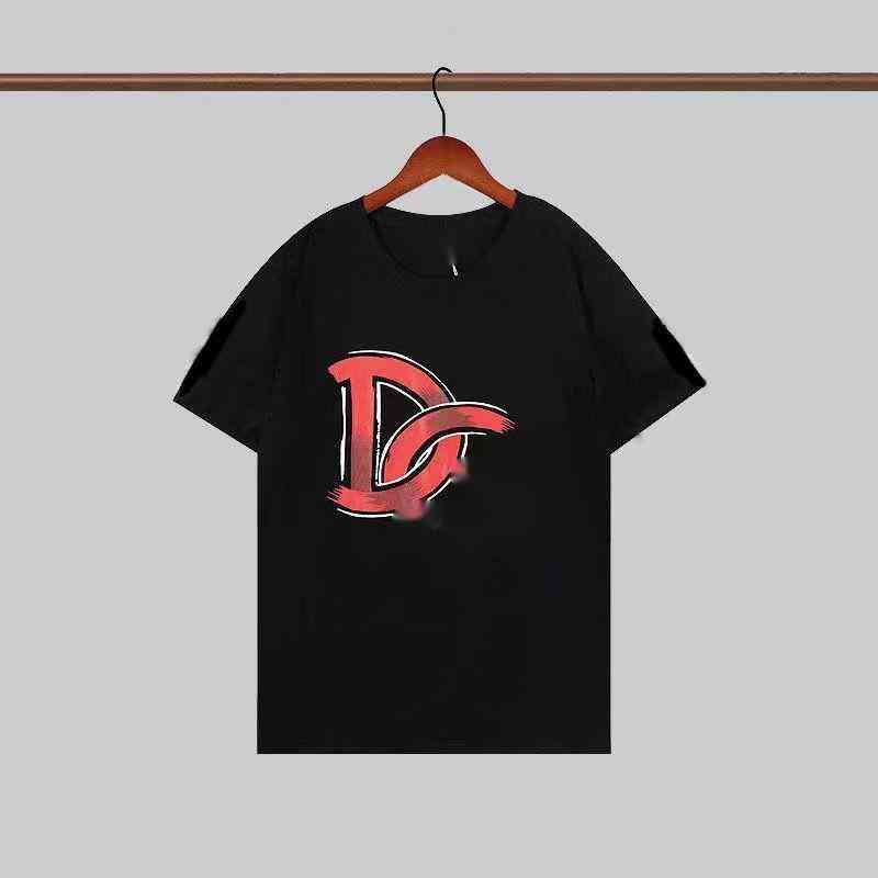 Luxury Men t shirts DGabbana Designer Clothing Letter Print Women Sweatshirts Loose Casual OS Round Neck T-Shirts ins New Summer Cotton TB Shirts, White
Luxury Men t shirts DGabbana Designer Clothing Letter Print Women Sweatshirts Loose Casual OS Round Neck T-Shirts ins New Summer Cotton TB Shirts, White