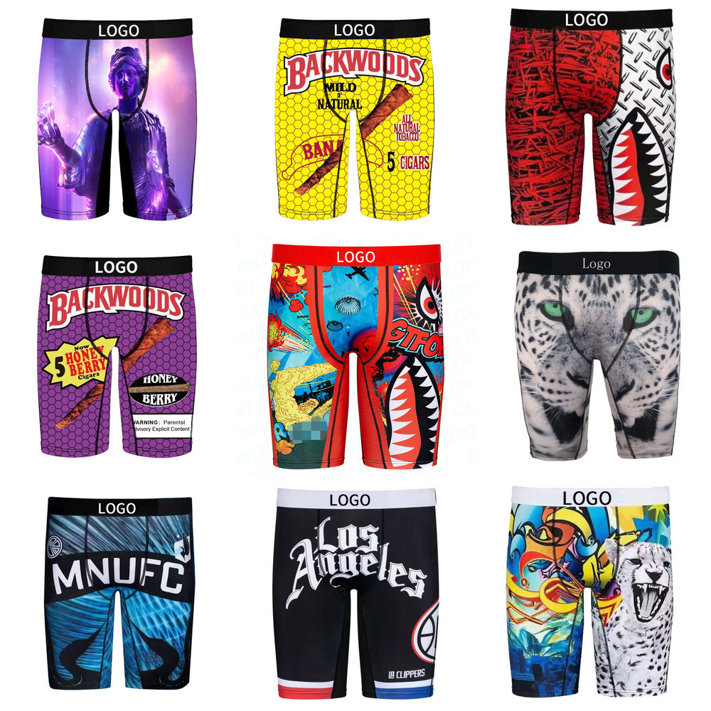 Mens Boxers Briefs Designer ETH Letter Printed 2022 Wholesale Vendors Men Underpants K091, 1060
Mens Boxers Briefs Designer ETH Letter Printed 2022 Wholesale Vendors Men Underpants K091, 1060