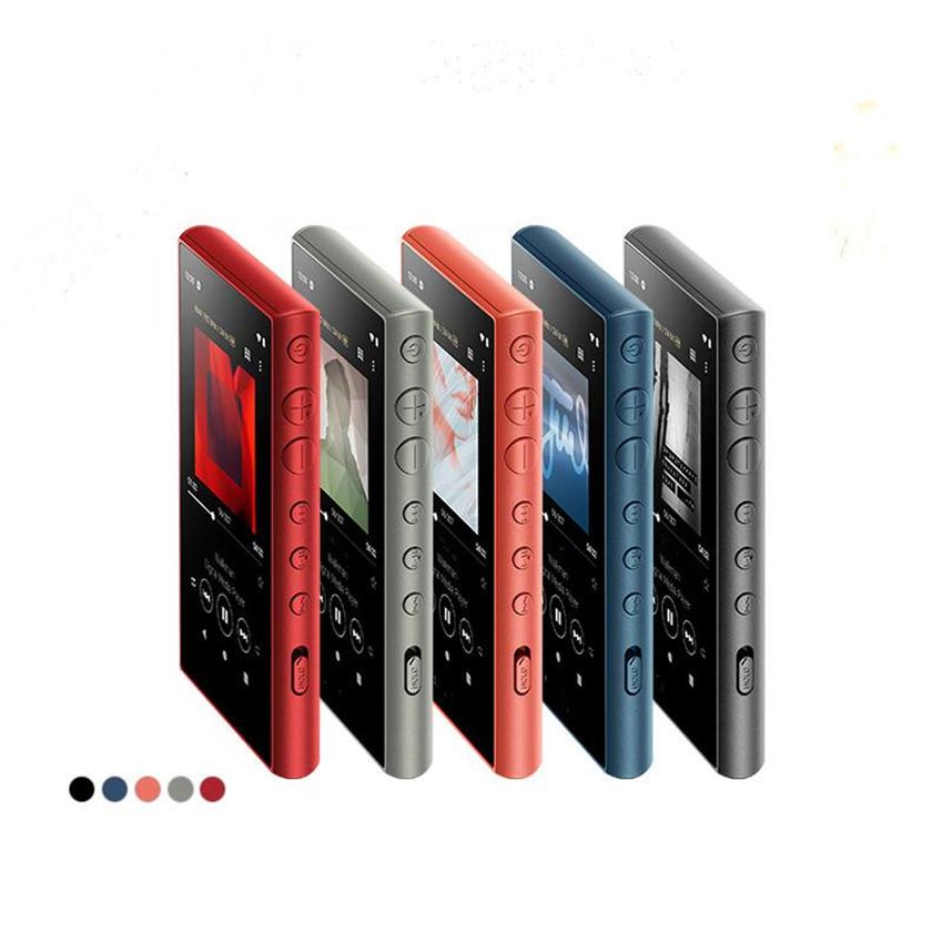 & MP4 Players NW-A105 Hi-Res 16GB MP3 Player High Resolution Lossless Music Android 9.0 Wi-Fi For Sony NW-A105HN Used226A
& MP4 Players NW-A105 Hi-Res 16GB MP3 Player High Resolution Lossless Music Android 9.0 Wi-Fi For Sony NW-A105HN Used226A