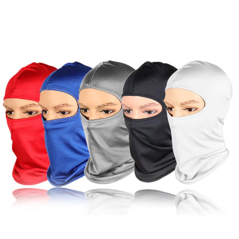 Bandanas Cycling Balaclava Hat Face Mask Windproof Outdoor Bicycle Sport Full Neck Cover Sun UV Protection Headgear Skiing Equipment
Bandanas Cycling Balaclava Hat Face Mask Windproof Outdoor Bicycle Sport Full Neck Cover Sun UV Protection Headgear Skiing Equipment