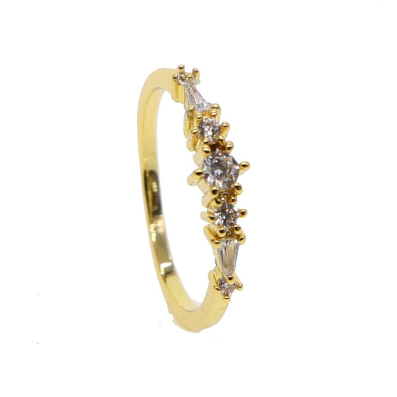 Cluster Rings High Quality Gold Color Fine Jewelry Cubic Zirconia CZ Shiny For Women Finger Engagement Wedding JewelryCluster ClusterCluster
Cluster Rings High Quality Gold Color Fine Jewelry Cubic Zirconia CZ Shiny For Women Finger Engagement Wedding JewelryCluster ClusterCluster
