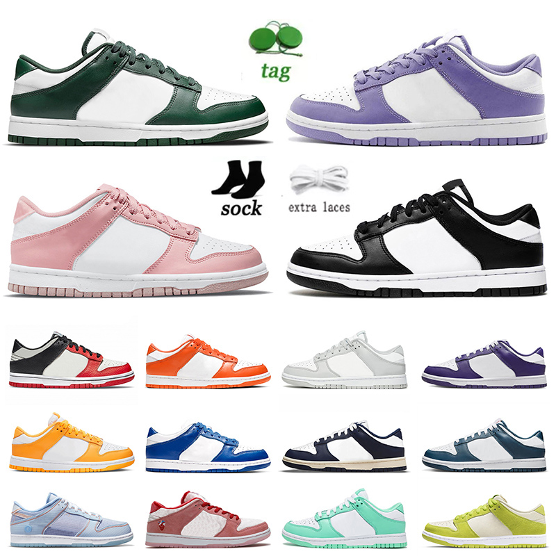Classic Women Men Platform Low Running Shoes Panda Black White Spartan Green Triple Pink Velvet Coast UNC Chunky Cactus Jack Dunkes OG Skateboard Sneakers Eur 36-47, C63 what the 36-45
Classic Women Men Platform Low Running Shoes Panda Black White Spartan Green Triple Pink Velvet Coast UNC Chunky Cactus Jack Dunkes OG Skateboard Sneakers Eur 36-47, C63 what the 36-45