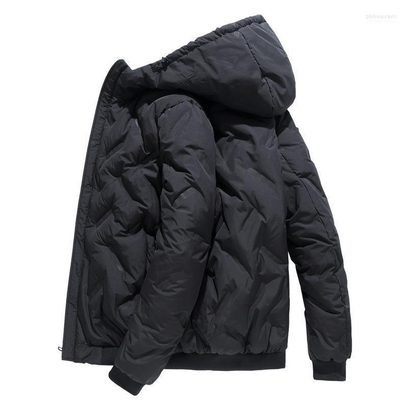 Men's Down & Parkas Big Size -10XL Thick Men Jacket For Winter 2022 Casual Classic High Quality Warm Windproof Outerwear Parka Hoodie Coa, Black jacket
Men's Down & Parkas Big Size -10XL Thick Men Jacket For Winter 2022 Casual Classic High Quality Warm Windproof Outerwear Parka Hoodie Coa, Black jacket