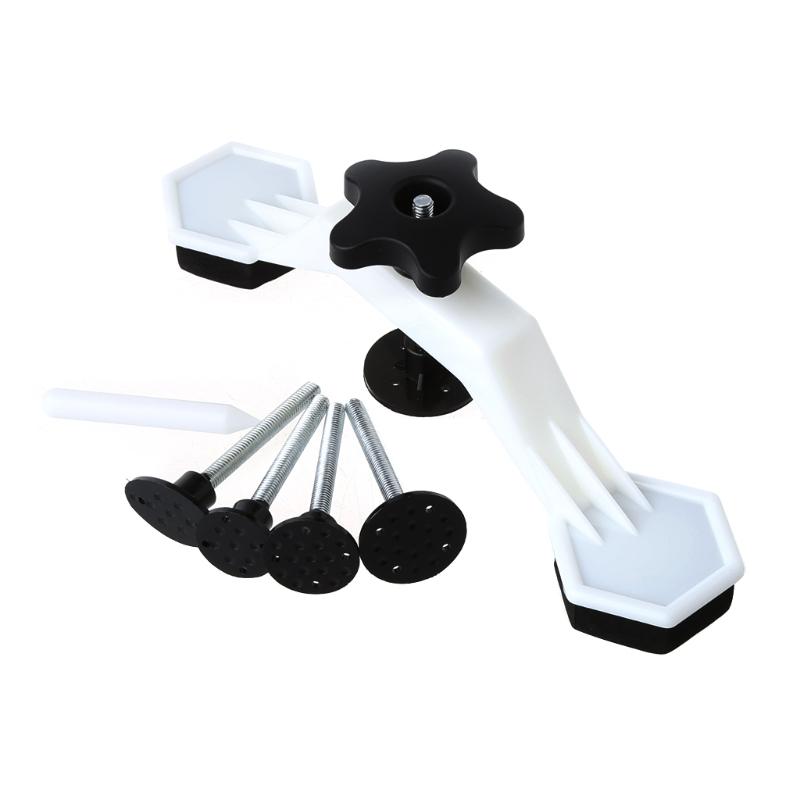 Professional Hand Tool Sets Car Body Paintless Dent Repair PDR Puller Hail Removal & Glue Pulling TabsProfessional
Professional Hand Tool Sets Car Body Paintless Dent Repair PDR Puller Hail Removal & Glue Pulling TabsProfessional